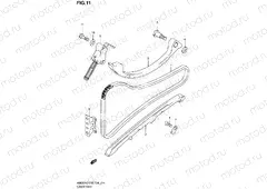 11 - CAM CHAIN