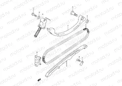 11 - CAM CHAIN