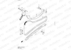 11 - CAM CHAIN