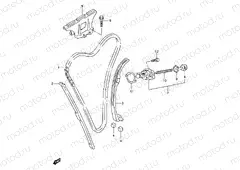 11 - CAM CHAIN