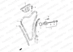 11 - CAM CHAIN