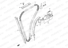 11 - CAM CHAIN