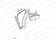 11 - CAM CHAIN