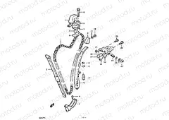 11 - CAM CHAIN