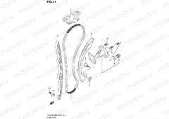 11 - CAM CHAIN