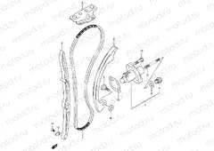 11 - CAM CHAIN