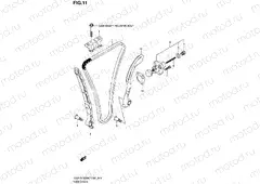 11 - CAM CHAIN