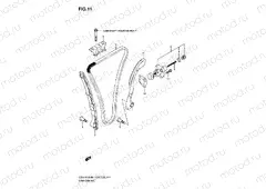 11 - CAM CHAIN