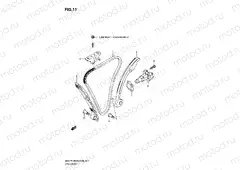 11 - CAM CHAIN