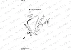 11 - CAM CHAIN