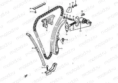 11 - CAM CHAIN