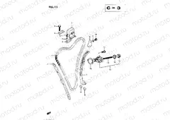 11 - CAM CHAIN