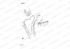 11 - CAM CHAIN