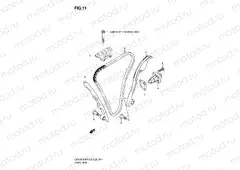 11 - CAM CHAIN