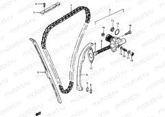 11 - CAM CHAIN