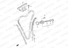 11 - CAM CHAIN
