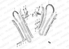 11 - CAM CHAIN