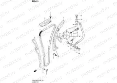 11 - CAM CHAIN