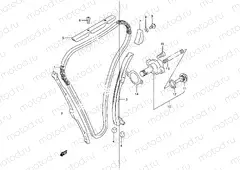 11 - CAM CHAIN