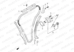 11 - CAM CHAIN