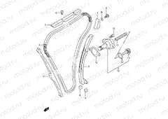 11 - CAM CHAIN
