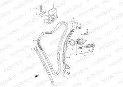 11 - CAM CHAIN