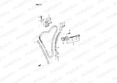 11 - CAM CHAIN