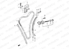 11 - CAM CHAIN
