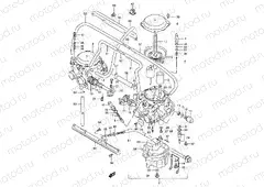 11 - CARBURETOR