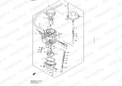 11 - CARBURETOR
