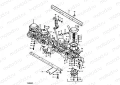 11 - CARBURETOR