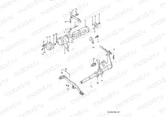 11 - GEAR SHIFTING
