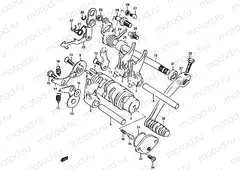 11 - GEAR SHIFTING