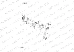 11 - GEAR SHIFTING
