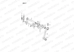 11 - GEAR SHIFTING