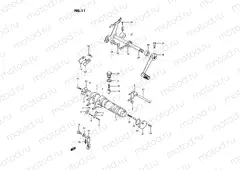 11 - GEAR SHIFTING