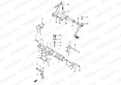 11 - GEAR SHIFTING