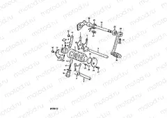 11 - GEAR SHIFTING