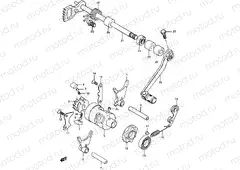 11 - GEAR SHIFTING