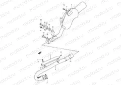 11 - MUFFLER