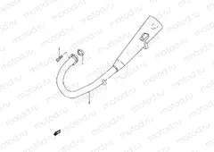 11 - MUFFLER
