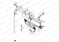 11 - RADIATOR