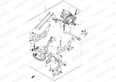 11 - THROTTLE BODY