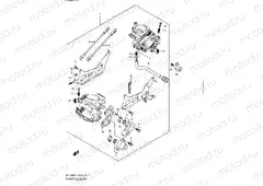 11 - THROTTLE BODY