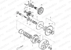 11 - TRANSMISSION (2)