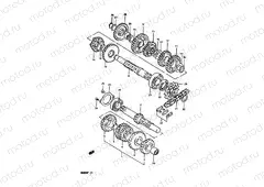 11 - TRANSMISSION