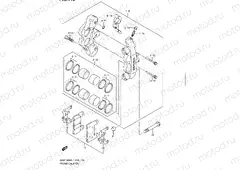 116 - FRONT CALIPER