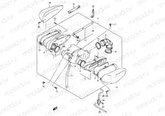 12 - AIR CLEANER