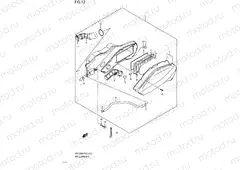 12 - AIR CLEANER