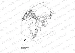 12 - AIR CLEANER